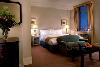Fil Franck Tours - Hotels in London - Hotel Sheraton Park Lane